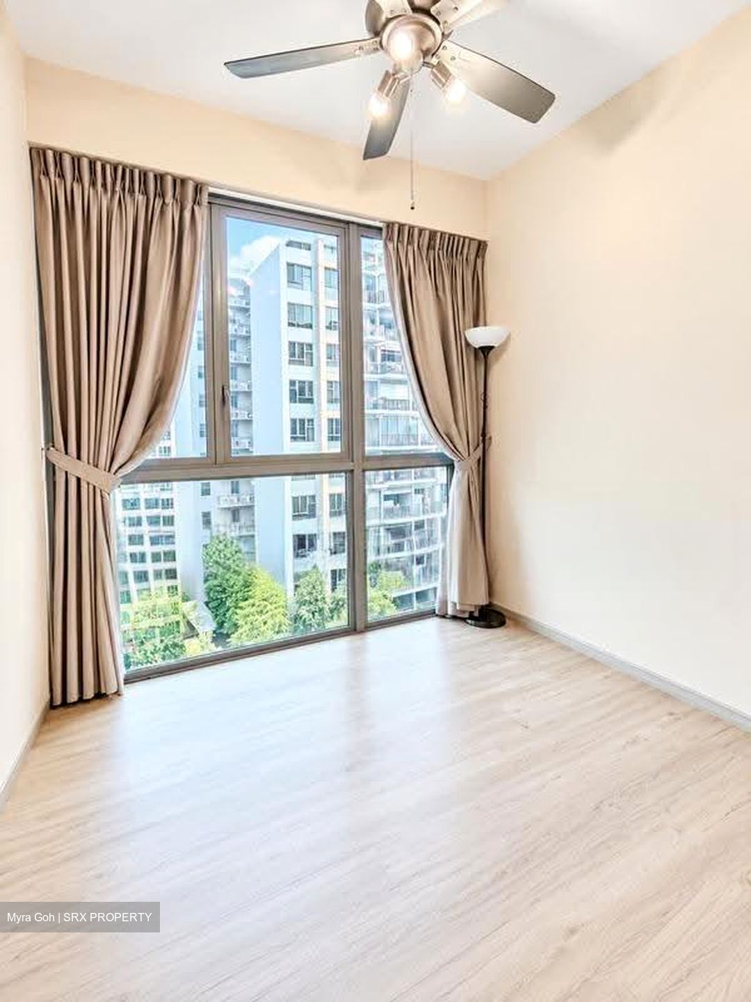 The Visionaire (D27), Condominium #621181501